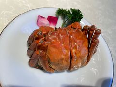 -金典银峰老鹅馆·昆山菜(亭林公园店)