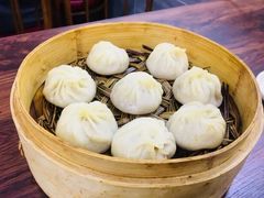 -朱新年·苏式汤团·面点(北寺塔店)