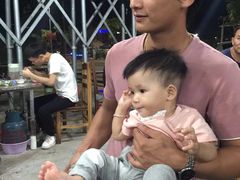 -皇鸽餐厅(龙塘店)