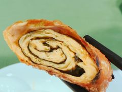 -若蘭慈·无国界素食料理(欢乐海岸店)