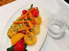 -波特曼西餐厅(南岗店)