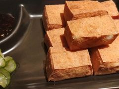 -馔豚·台北菜专门店(深圳湾万象城店)