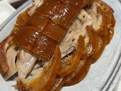 -紫光园·烤鸭(吕家营店)