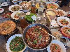 -麻六记(新天地店)