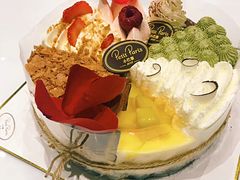 -PETIT PARIS 小巴黎(花园道店)