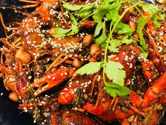 -虾易落味(杭州黄龙万科中心店)