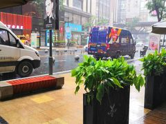 -THE ALLEY 鹿角巷(时代天街A馆店)