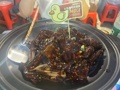 老武汉黑鸭煲-回味黑鸭煲·始于2006(万松园店)