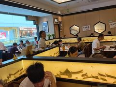 -小菜园新徽菜(合肥瑶海万达店)
