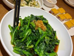 葱油菜苔-晋家门(文峰广场店)