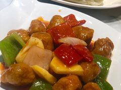 -多多旺港式茶餐厅(新区店)