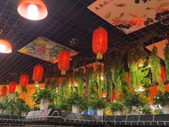 -江湖水乡铁锅炖魚(周庄嘉园店)