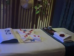 -跨越足界Spa足道(潍坊店)