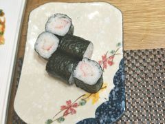 -樱の千渡日式料理·铁板烧•烧鸟(金盛田广场店)