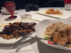 -三号黄浦会Canton Table