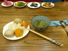 -纳地素食(石门公园店)
