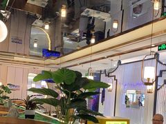 -惜湖餐厅(长兴万达广场店)