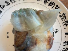 -姥姥家春饼店(八里庄店)