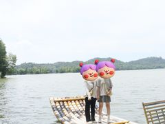 -东湖落雁景区