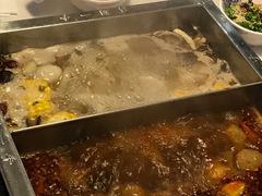 -刘一手火锅(万达广场店)