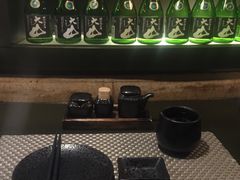 -山葵家·创意料理(宁波来福士店)