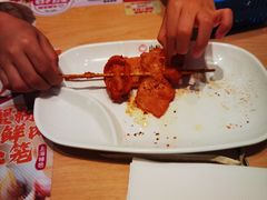-小杨生煎(周浦万达店)