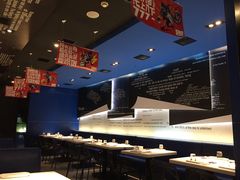 -鱼酷活鱼烤鱼(沈阳大悦城店)