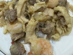 -同发号饭庄(复兴路店)