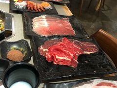 -八角锄烧·肉火锅(天河城店)