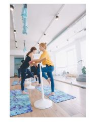 -fit4life girl power studio