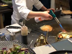 -hallch 好吃餐厅(全运村中央广场店)