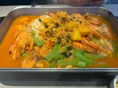 -半天妖烤鱼(芝罘万达店)