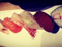 -板长寿司(ION店)