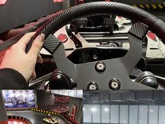 -魔赛卡丁车赛车汇(上海店)