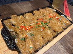 -王扯火胖哥烤生蚝(眉山首店)