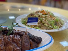 -柴火农庄(东海路店)