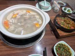 -龙泉人椰子鸡(龙昆南总店)