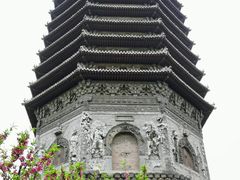 -玲珑塔公园
