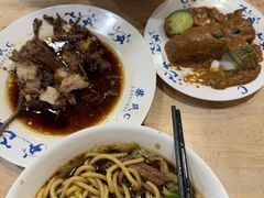 -柴氏风味斋(甘家口店)