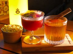 -The Happy Monk(前海壹方汇店)