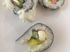 -兰天大酒店西餐厅