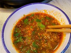 特色原汤碟-水碾河刘老大串串香(水碾河路店)