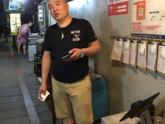 -安胖老火锅(两路口店)