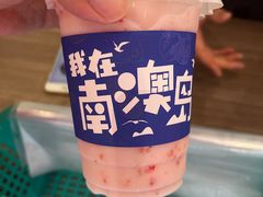 -南澳岛打卡果汁冰公司