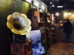 时光漫步怀旧主题酒店（北京西单店）-时光赛豪酒店(北京大学第一医院平安里地铁站店)