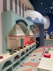 -奈尔宝家庭中心·亲子餐厅(鄞州万达店)