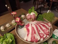 -大头椰·椰子鸡火锅(新梦店)