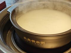 -大良毋米粥(锦龙路总店)