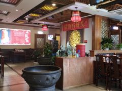 -恭敬李·烤鸭(天坛北门店)