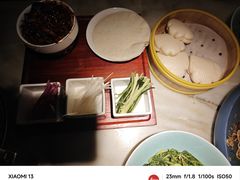 -苏乡兰亭·新派淮扬菜(吾悦广场店)
